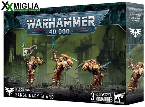 Warhammer 000 blood - warhammer,