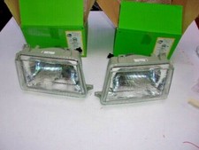 2 FARO FARI ANTERIORI DESTRO