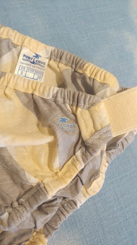 Swimsuit costume mare man - ,