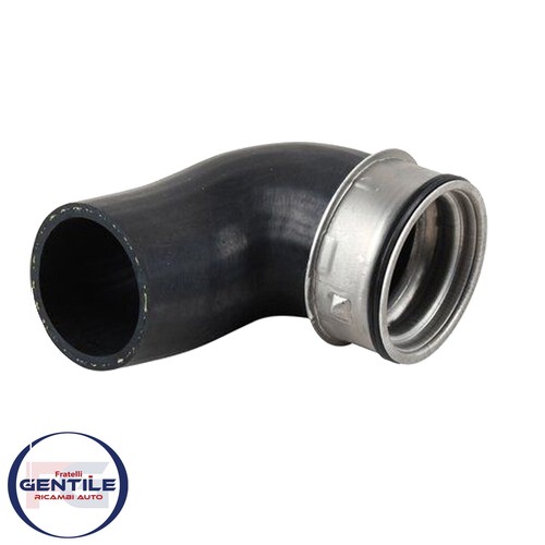 Manicotto intercooler turbo - intercooler,