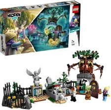 LEGO 70420 - HIDDEN SIDE -