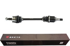 Semiasse Sinistro Anteriore