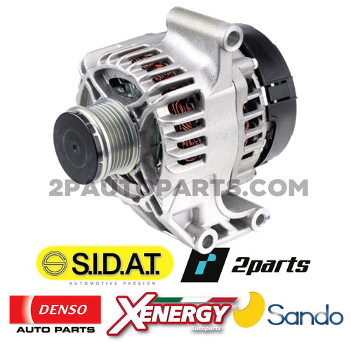 Alternatore 12v 90a - 12v,