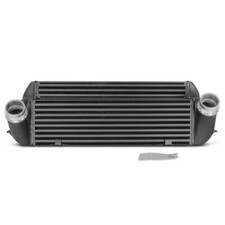 Intercooler maggiorato aria
