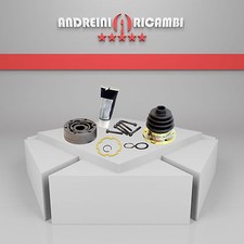 KIT GIUNTO OMOCINETICO LATO