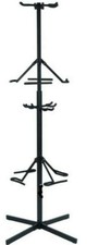 SUPPORTO 6 CHITARRE ALBERO - MULTI GUITAR STAND