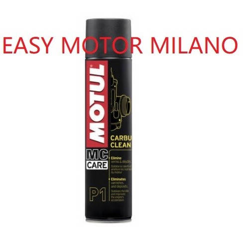 Motul spray pulizia - p1,