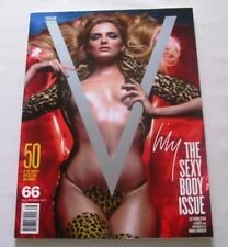 Lily Donaldson V Magazine #66