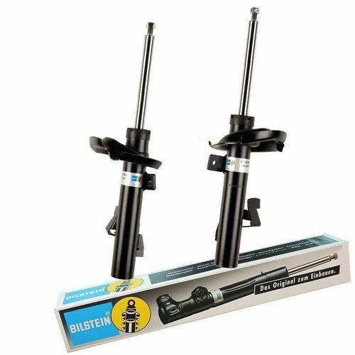 Ammortizzatori gas - 2,