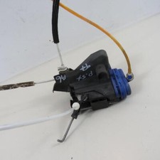 Serratura porta posteriore lh 8D0839015A per AUDI A6 MK1 1994-1997 usata (25123)