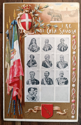 Primi 900 re di casa - primi,