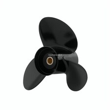 Elica Evinrude Johnson BRP - 1