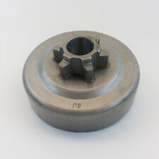 Tamburo pignone per HUSQVARNA 334T, 335XPT, 336, 338XPT, 339XP / XPT [#503822...