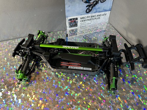 Rullo telaio traxxas rustler - rullo,