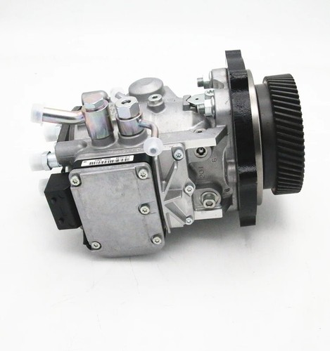Pompa iniezione carburante