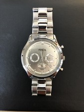 Fossil FS4669 42 mm Cronografo