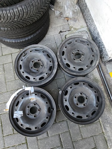 Set completo cerchi - set,