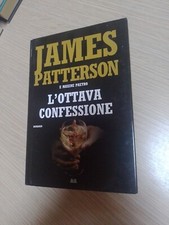 James patterson l - james,