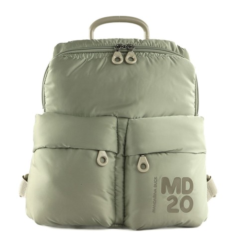 Zaino mandarina duck - zaino, md20