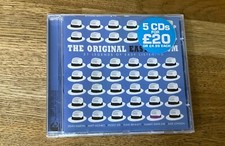 Original Easy Album-21 Legends