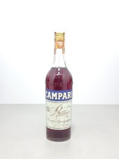 Campari Bitter 1970  Fratelli