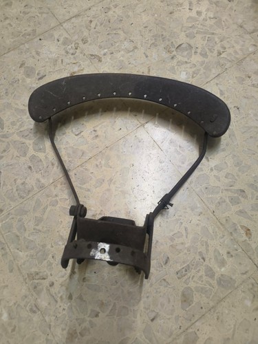 Vespa piaggio sella telaio - vespa,