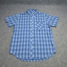 Camicia Bruto Uomo Piccola Blu
