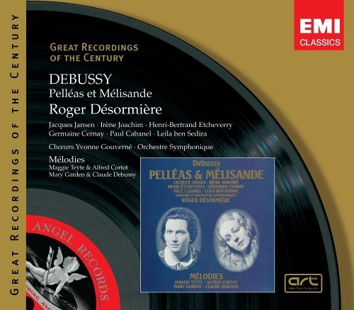 Claude debussy roger - debussy,