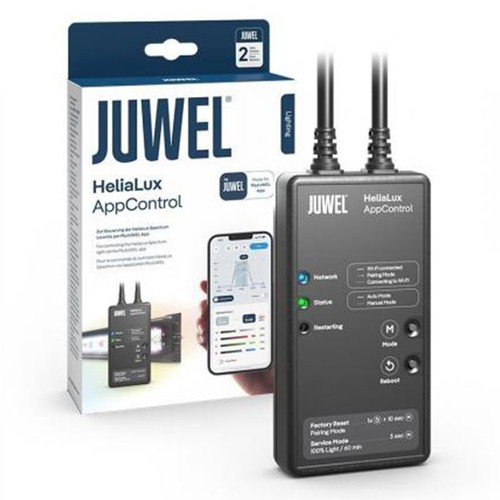 Juwel helialux appcontrol - juwel,