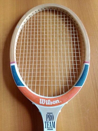 Racchetta tennis wilson - da,