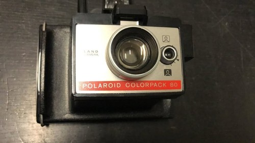 Macchina fotografica polaroid - macchina,