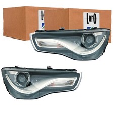 2X ABAKUS FARI Anteriori Set