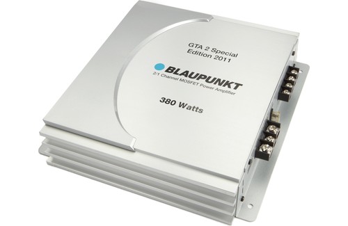 Blaupunkt gta2 special edition - special,