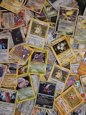 Pokemon Lotto 50 Carte