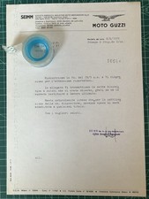 Rara Lettera MOTO