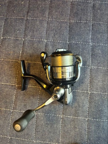 Mulinello spinning shimano - mulinello, da