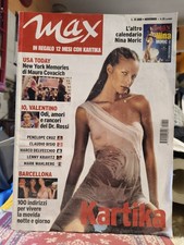 KARTIKA RIVISTA MAX NUMERO 11