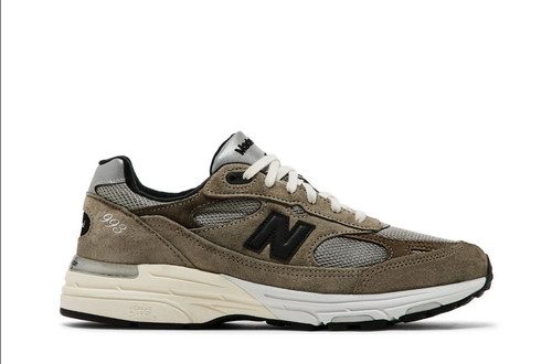 Jjjjound new balance 993 - jjjjound, x