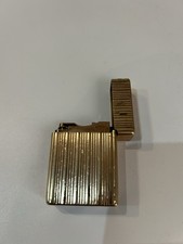 Accendino dupont placcato - s.t.,