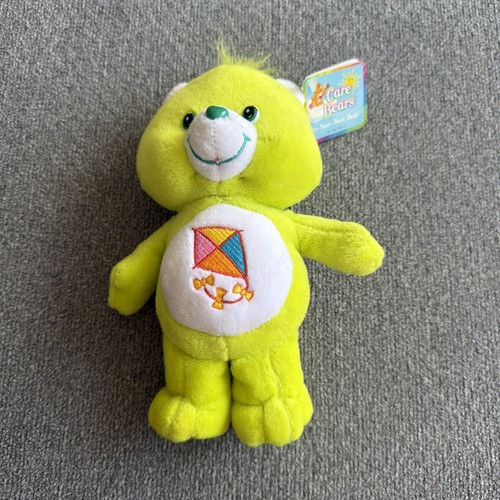 Peluche care bears - care,