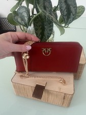 Pochette Portafoglio Pinko
