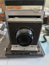 Macchina fotografica da campo