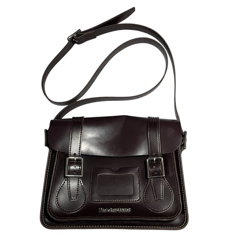 Borsa tracolla martens - borsa, a