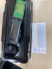 Testina di stampa usata Mimaki