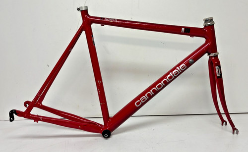 Telaio forcella bici strada - bici,