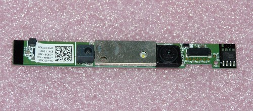 Telecamera webcam fotocamera