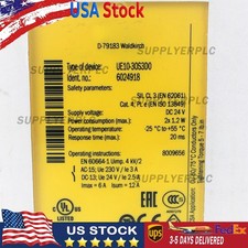 Relè di sicurezza US FREE TAX