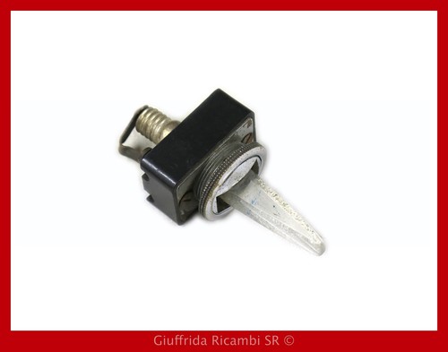 Leva interruttore frecce fiat - leva,