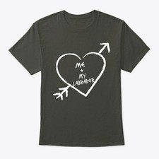 T-shirt In Love With My