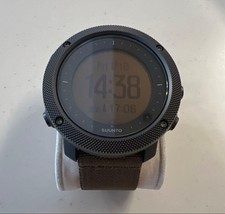 Orologio Suunto Traverse Alpha